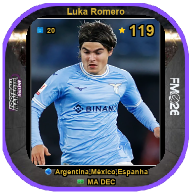 Luka Romero