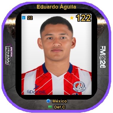 Eduardo Águila