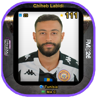 Chiheb Labidi