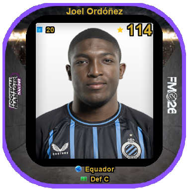 Joel Ordóñez