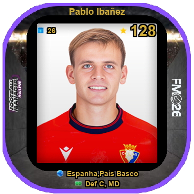 Pablo Ibañez