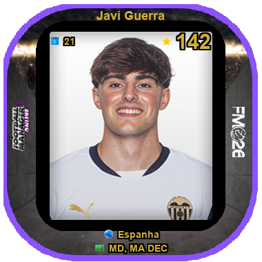 Javi Guerra