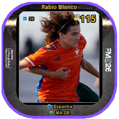 Fabio Blanco