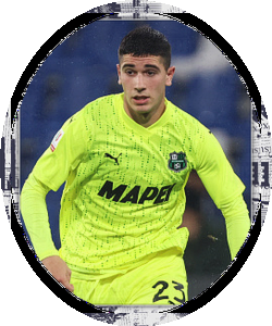 Cristian Volpato