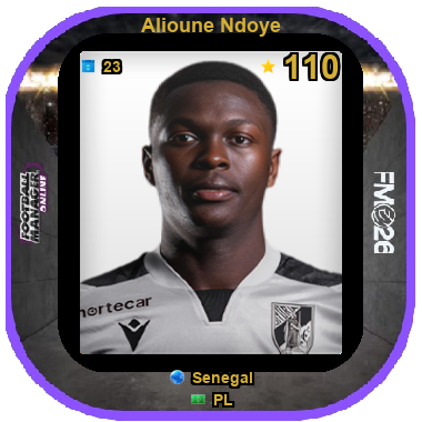 Alioune Ndoye