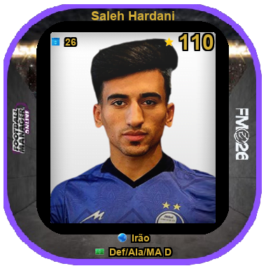 Saleh Hardani