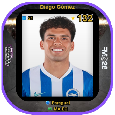 Diego Gómez