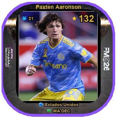 Paxten Aaronson