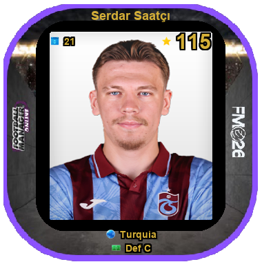 Serdar Saatçı