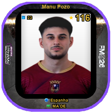 Manu Pozo