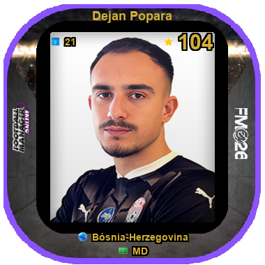 Dejan Popara