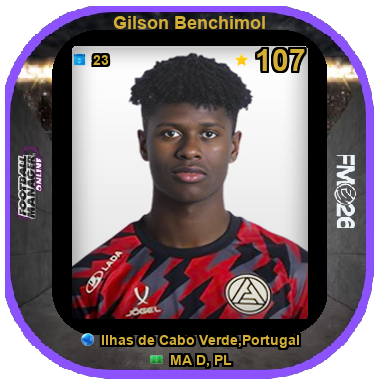 Gilson Benchimol