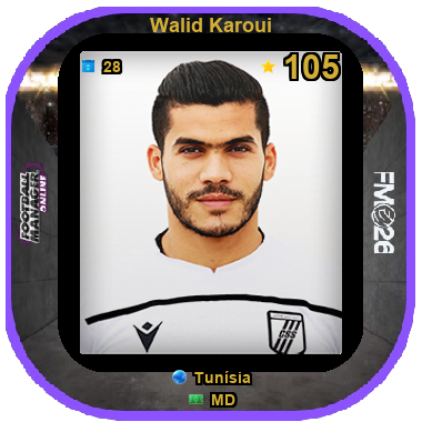 Walid Karoui