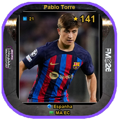 Pablo Torre