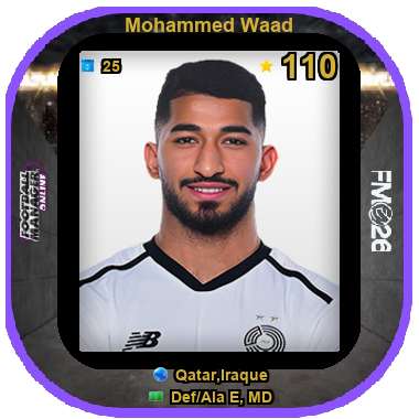 Mohammed Waad
