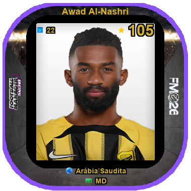 Awad Al-Nashri