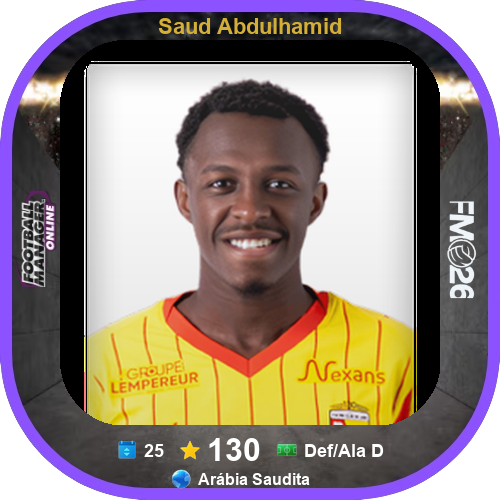 Saud Abdulhamid
