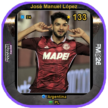 José Manuel López