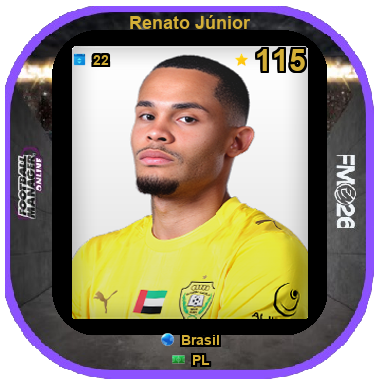 Renato Júnior