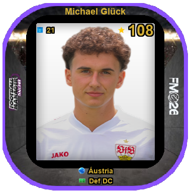 Michael Glück