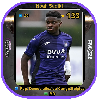 Noah Sadiki