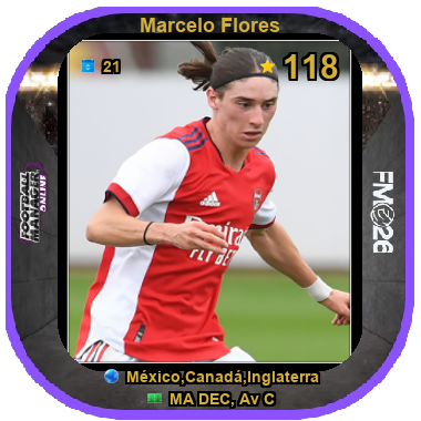 Marcelo Flores