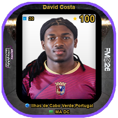 David Costa