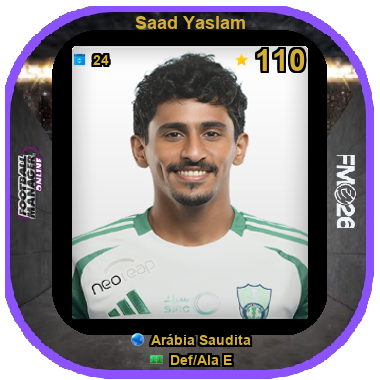 Saad Yaslam