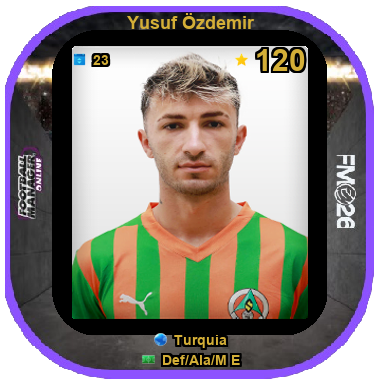 Yusuf Özdemir