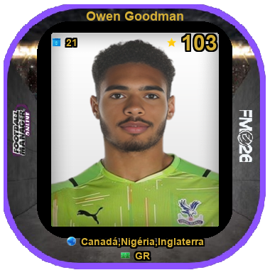 Owen Goodman
