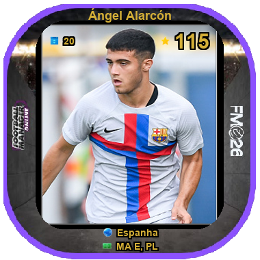 Ángel Alarcón