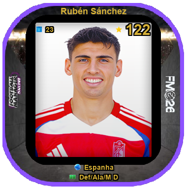 Rubén Sánchez