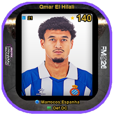Omar El Hilali