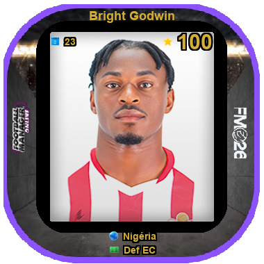 Bright Godwin