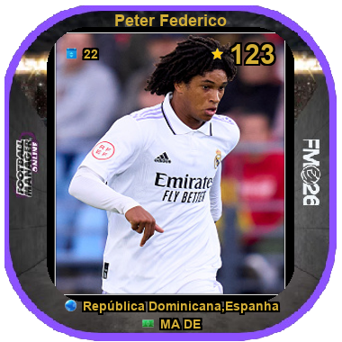 Peter Federico