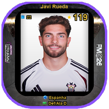 Javi Rueda