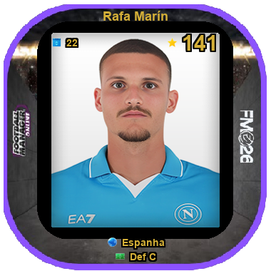 Rafa Marín