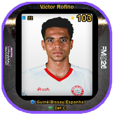 Víctor Rofino