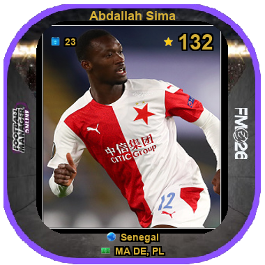 Abdallah Sima