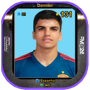 Damián