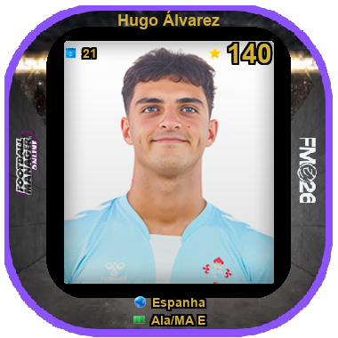 Hugo Álvarez