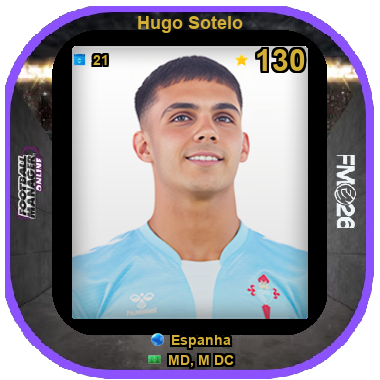 Hugo Sotelo