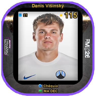 Denis Višinský