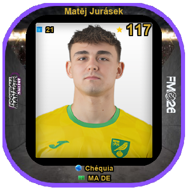 Matěj Jurásek