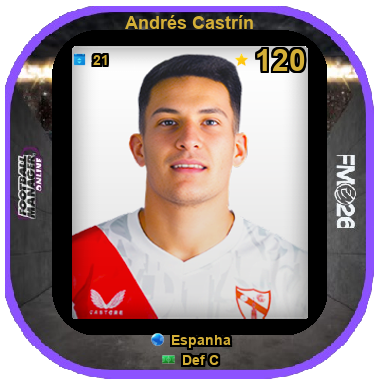 Andrés Castrín