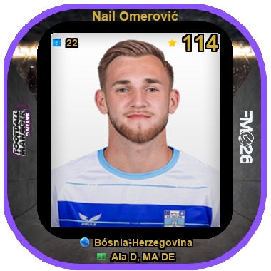 Nail Omerović