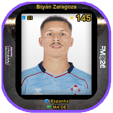 Bryan Zaragoza