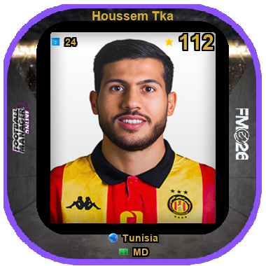 Houssem Tka
