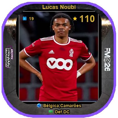 Lucas Noubi