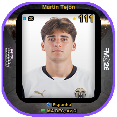 Martín Tejón